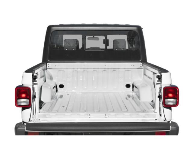 2026 Jeep Gladiator Willys 4x4