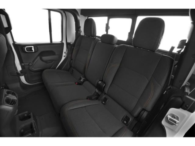 2026 Jeep Gladiator Willys 4x4