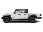 2026 Jeep Gladiator Willys 4x4