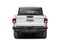 2026 Jeep Gladiator Willys 4x4