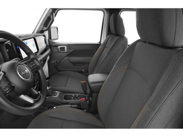 2026 Jeep Gladiator Willys 4x4