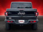 2027 Jeep Gladiator Rubicon