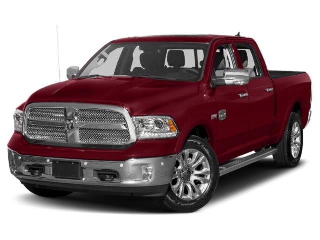 2015 RAM 1500 Laramie Longhorn Edition 4x4 Crew Cab's photo