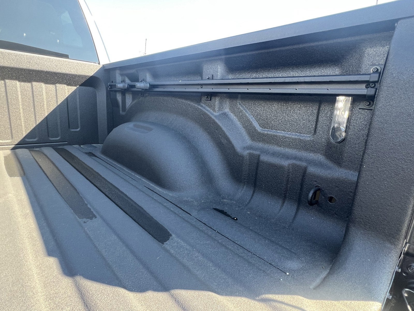 2025 RAM Ram 1500 RAM 1500 TRADESMAN CREW CAB 4X4 5'7' BOX