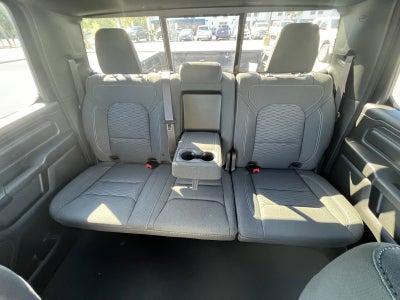 2025 RAM Ram 1500 RAM 1500 TRADESMAN CREW CAB 4X4 5'7' BOX