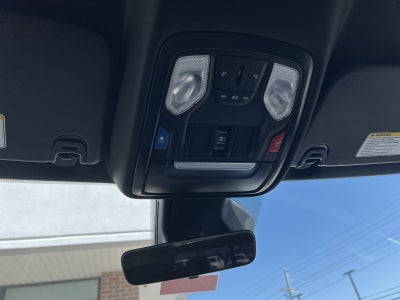 2025 RAM Ram 1500 RAM 1500 TRADESMAN CREW CAB 4X4 5'7' BOX