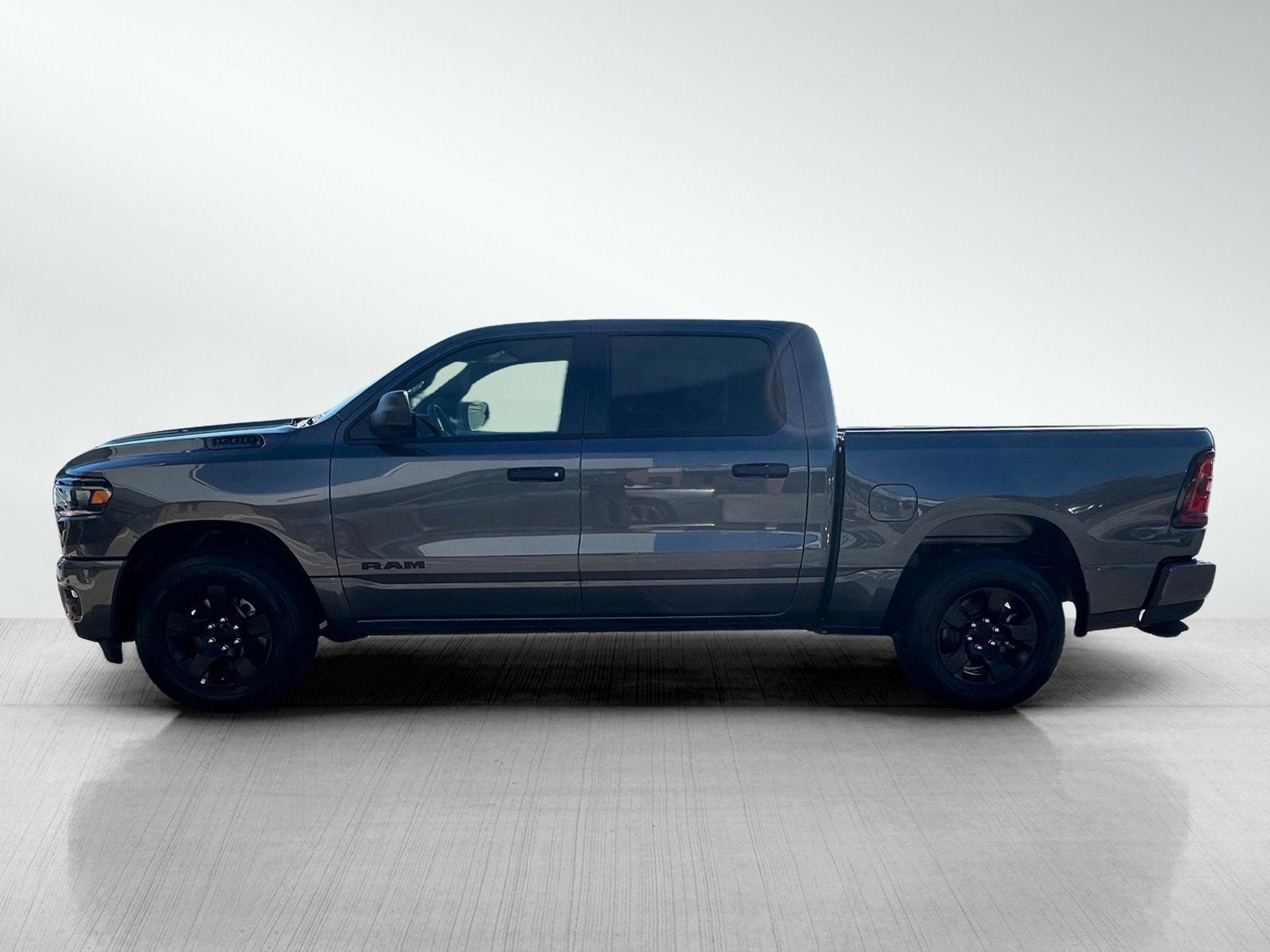 2025 RAM Ram 1500 RAM 1500 TRADESMAN CREW CAB 4X4 5'7' BOX