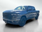2025 RAM Ram 1500 RAM 1500 TRADESMAN CREW CAB 4X4 5'7' BOX