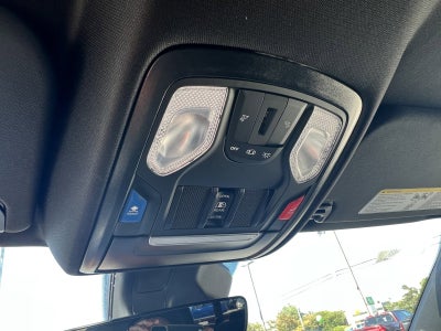 2025 RAM Ram 1500 RAM 1500 BIG HORN CREW CAB 4X4 5'7' BOX