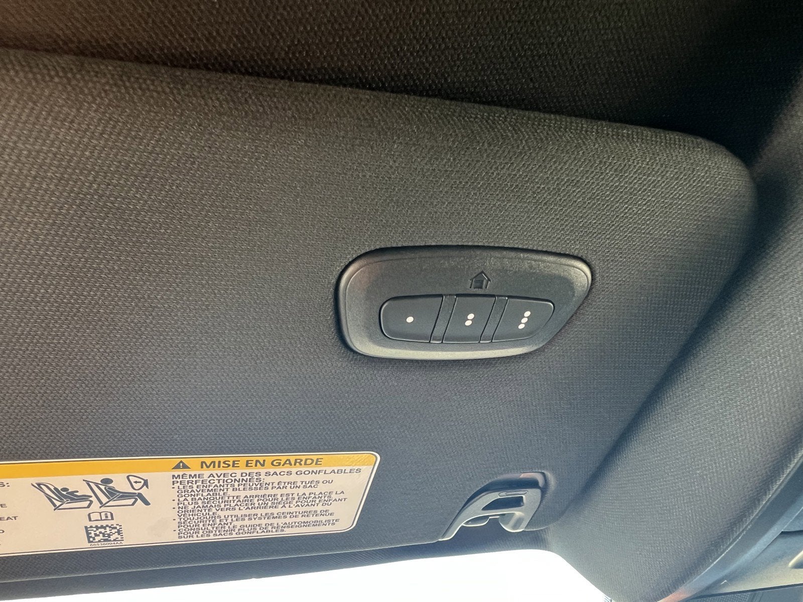 2025 RAM Ram 1500 RAM 1500 BIG HORN CREW CAB 4X4 5'7' BOX