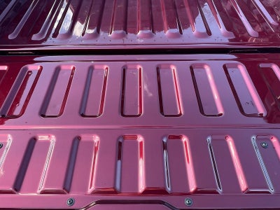 2025 RAM Ram 1500 RAM 1500 BIG HORN CREW CAB 4X4 5'7' BOX