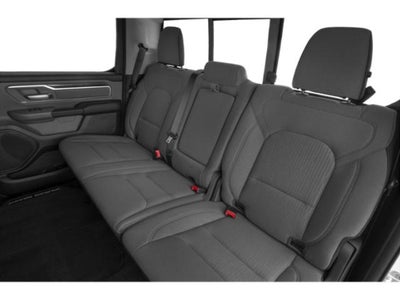 2019 RAM 1500 Big Horn/Lone Star Crew Cab 4x4 5'7' Box