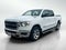 2021 RAM 1500 Big Horn Crew Cab 4x4 5'7' Box