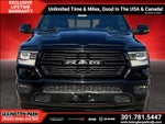 2023 RAM 1500 Laramie Crew Cab 4x4 5'7' Box