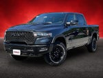 2027 RAM Ram 1500 RAM 1500 REBEL CREW CAB 4X4 5'7' BOX