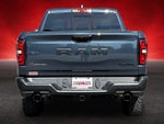 2027 RAM Ram 1500 RAM 1500 REBEL CREW CAB 4X4 5'7' BOX
