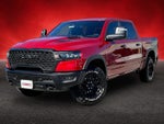 2027 RAM Ram 1500 RAM 1500 REBEL CREW CAB 4X4 5'7' BOX