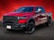 2027 RAM Ram 1500 RAM 1500 REBEL CREW CAB 4X4 5'7' BOX