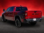 2027 RAM Ram 1500 RAM 1500 REBEL CREW CAB 4X4 5'7' BOX
