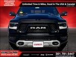 2021 RAM 1500 Rebel Crew Cab 4x4 5'7' Box