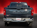 2027 RAM Ram 1500 RAM 1500 BIG HORN CREW CAB 4X4 6'4' BOX