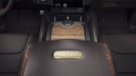 2027 RAM Ram 1500 RAM 1500 LONGHORN CREW CAB 4X4 6'4' BOX