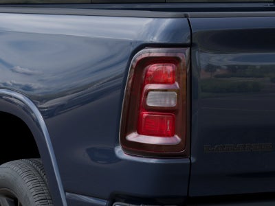 2026 RAM Ram 1500 RAM 1500 LARAMIE CREW CAB 4X4 6'4' BOX