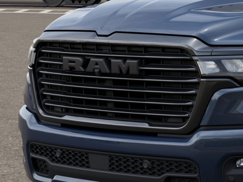 2026 RAM Ram 1500 RAM 1500 LARAMIE CREW CAB 4X4 6'4' BOX