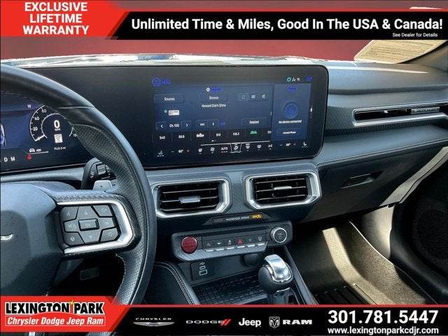 2024 Ford Mustang GT Premium Fastback