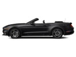 2020 Ford Mustang EcoBoost Convertible