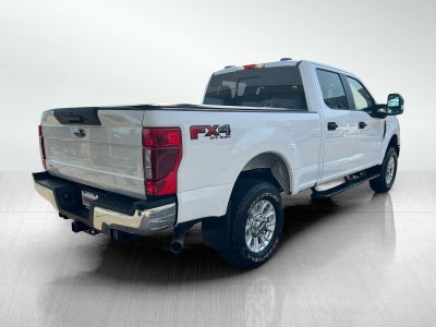 2022 Ford F-350 XL
