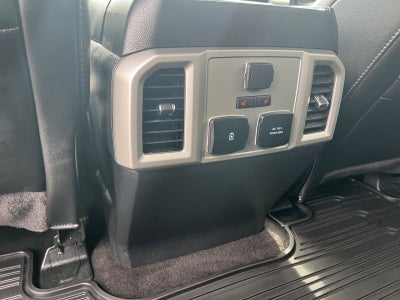 2020 Ford F-150 Base