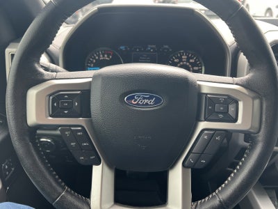 2020 Ford F-150 Base
