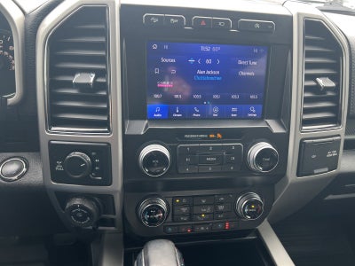 2020 Ford F-150 Base