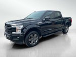 2020 Ford F-150 Base