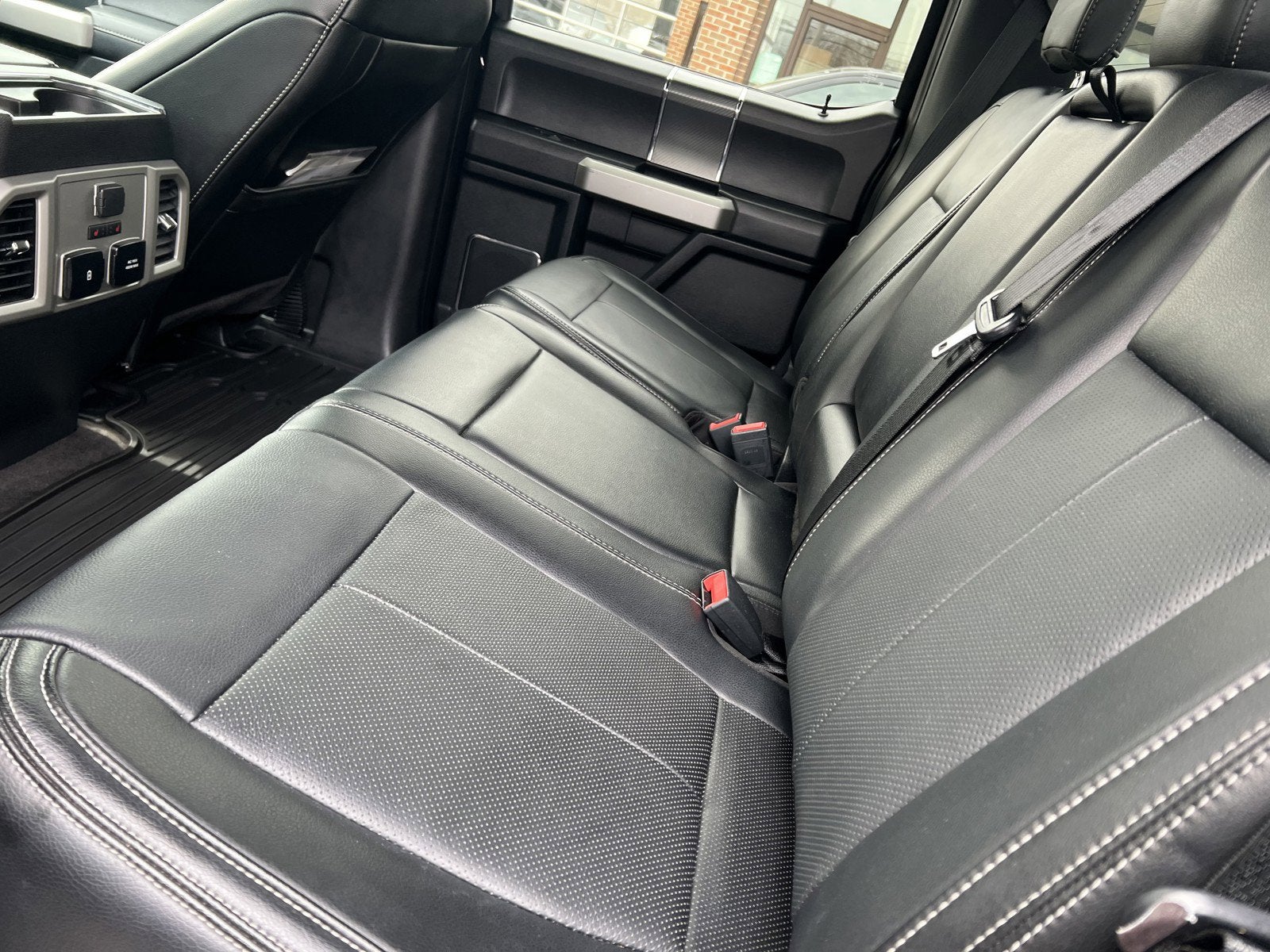 2020 Ford F-150 Base