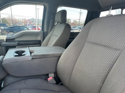 2019 Ford F-150 Base