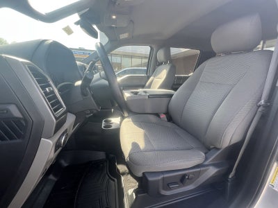 2019 Ford F-150 Base