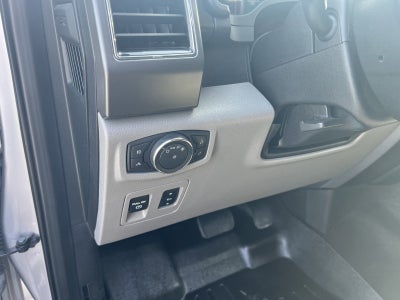 2019 Ford F-150 Base