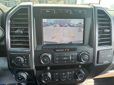 2019 Ford F-150 Base