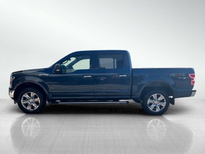 2019 Ford F-150 Base