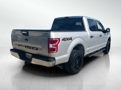 2019 Ford F-150 Base