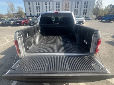 2019 Ford F-150 Base