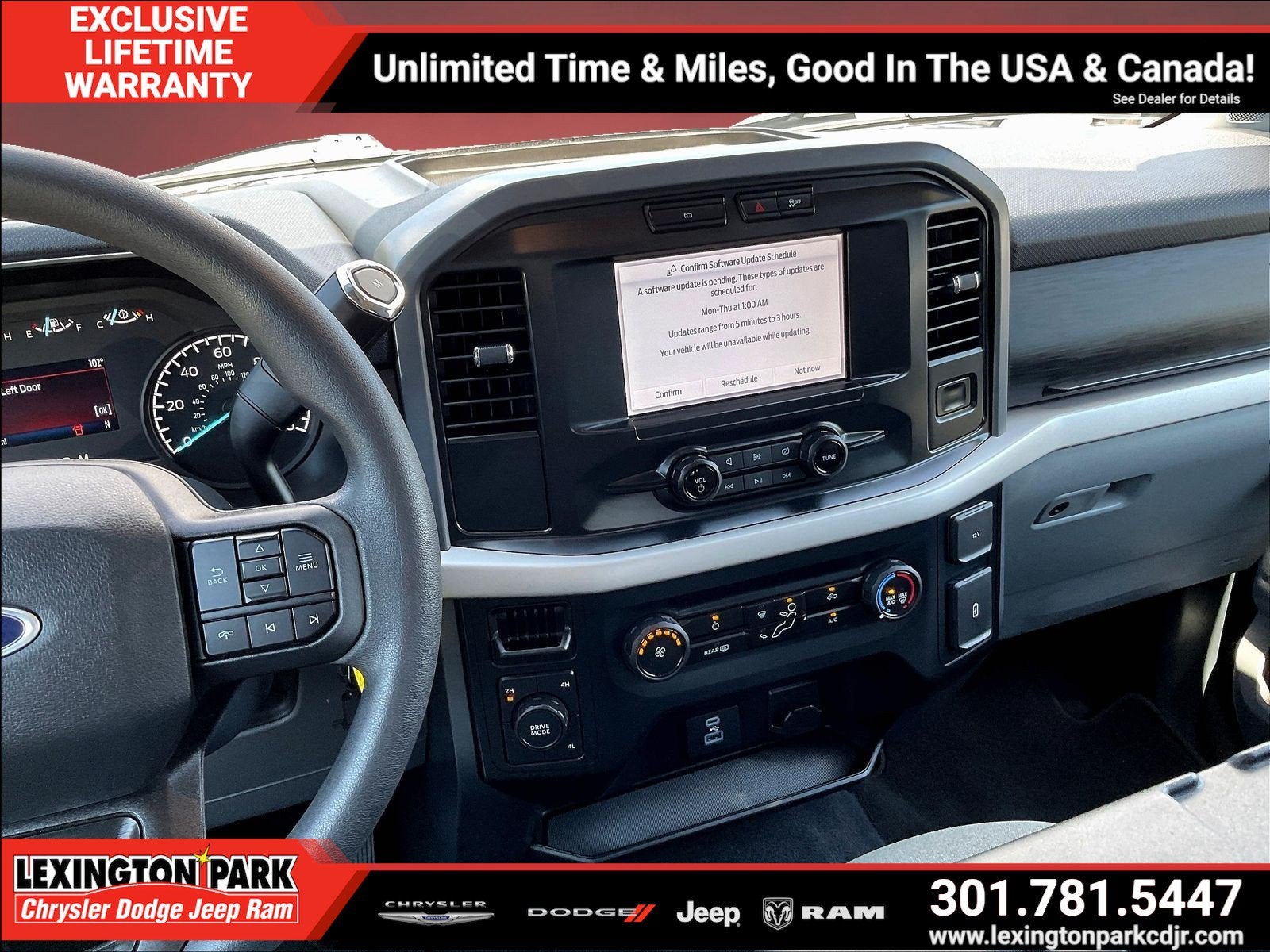 2023 Ford F-150 XLT - Photo 10