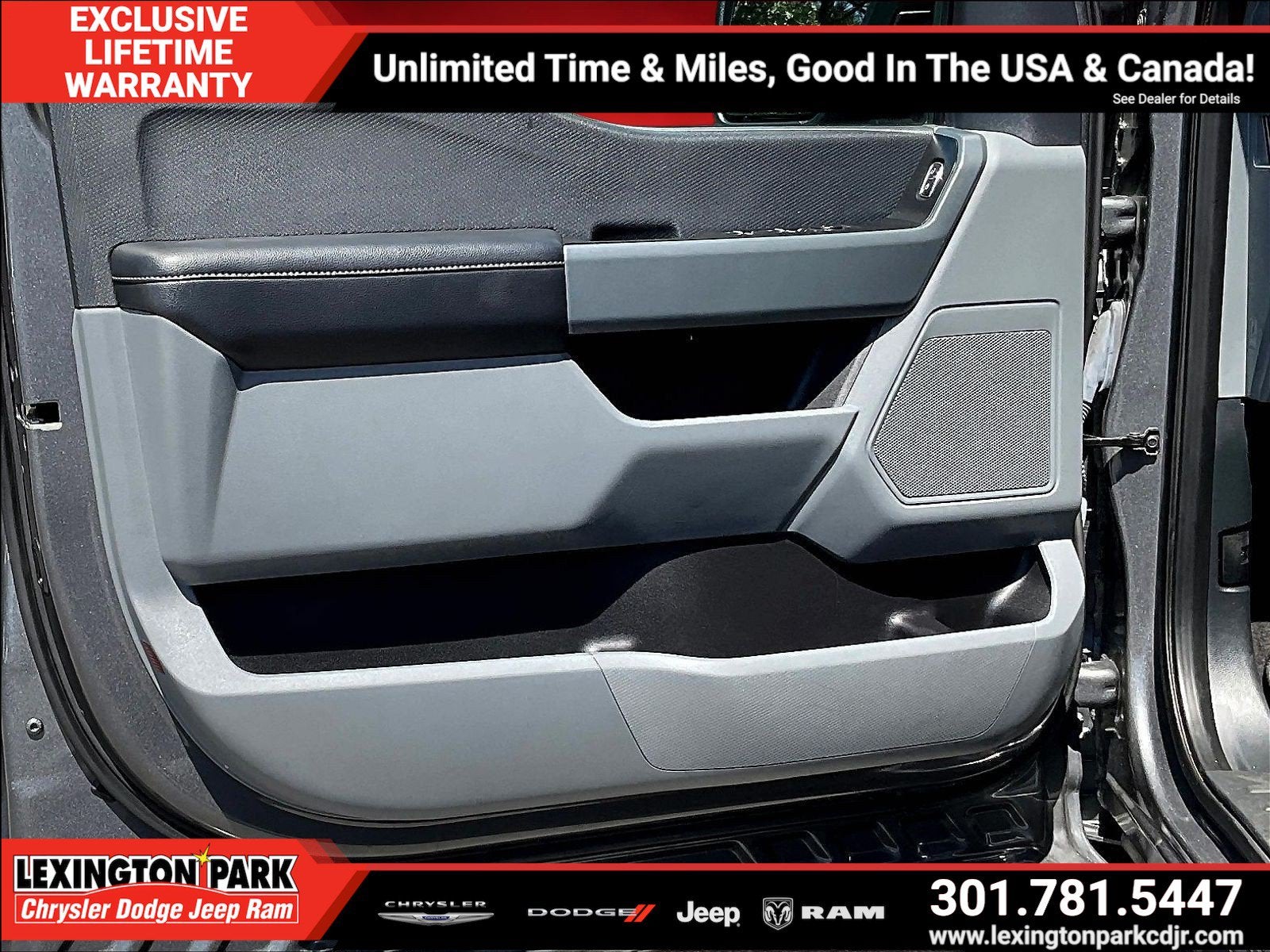 2023 Ford F-150 XLT - Photo 20