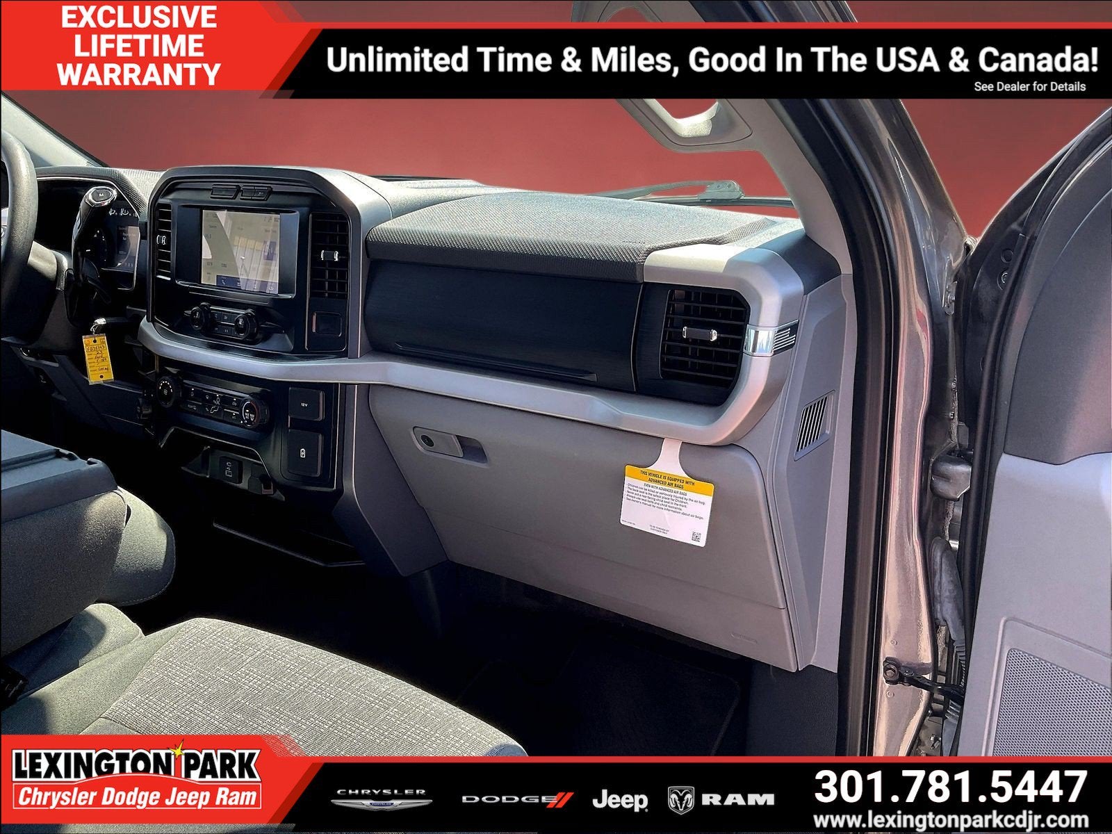 2023 Ford F-150 XLT - Photo 26