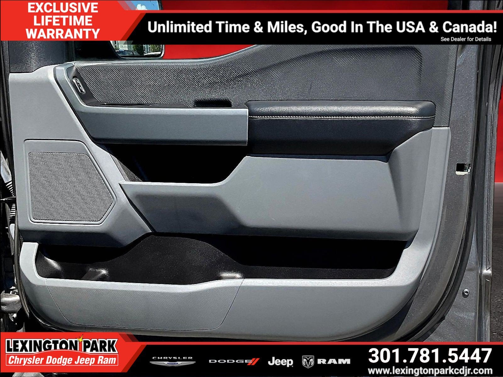 2023 Ford F-150 XLT - Photo 28