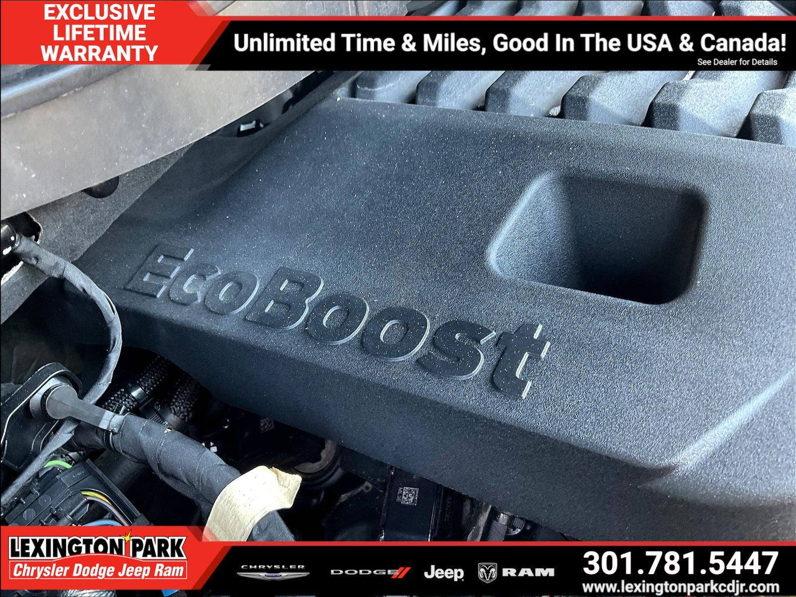 2023 Ford F-150 XLT - Photo 31