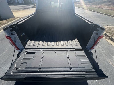 2023 Ford F-150 Base