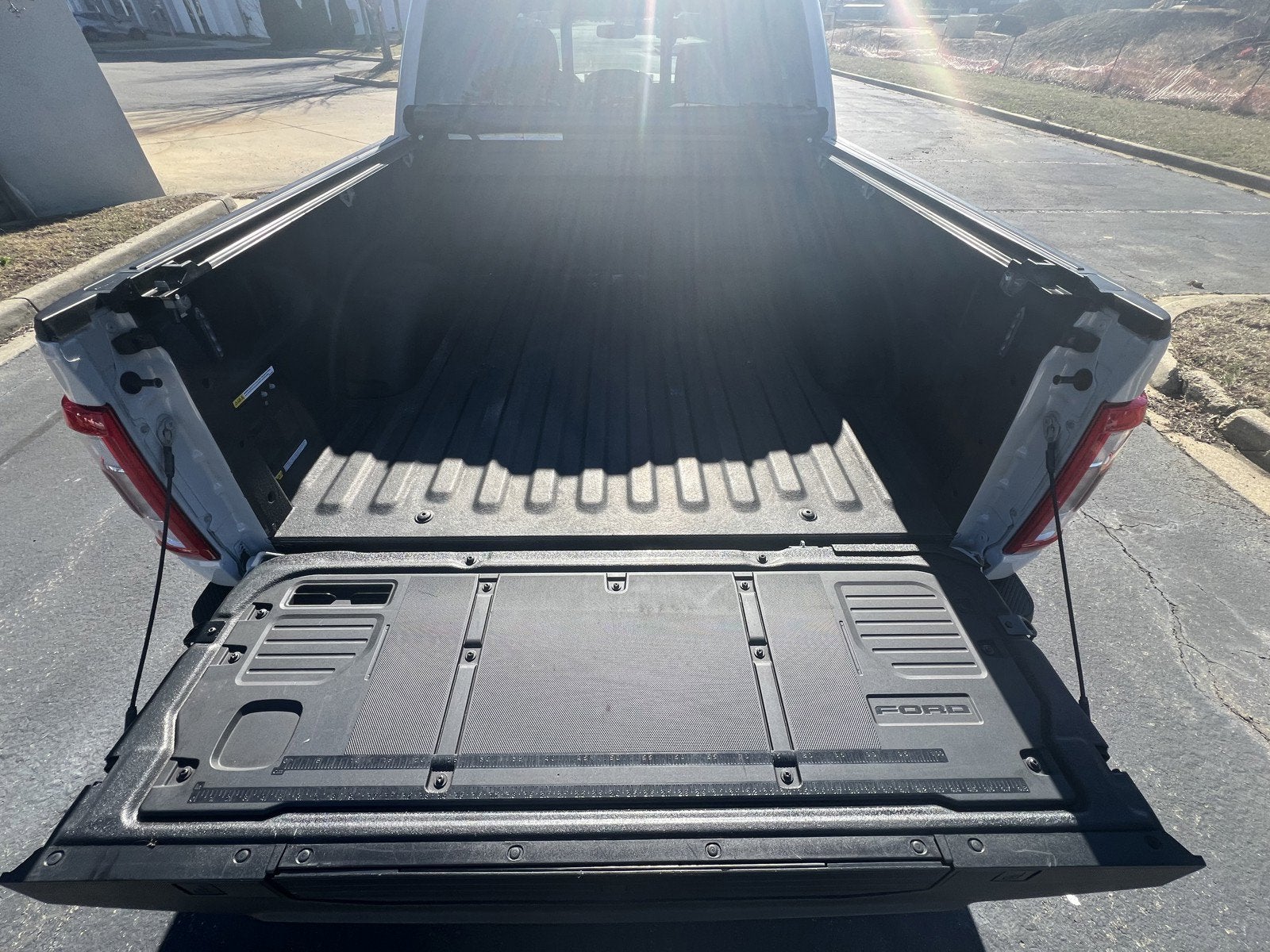 2023 Ford F-150 Base